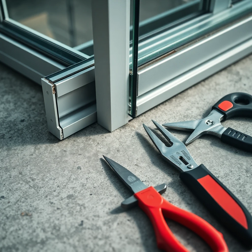 Bamboo General Trading — construction expertise in Randfontein